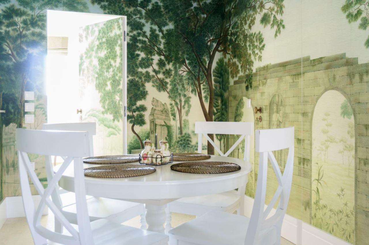 Apartament Tiffany's Luxury 2BR with Acropolis View Ateny Zewnętrze zdjęcie